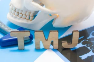 מה זה TMJ