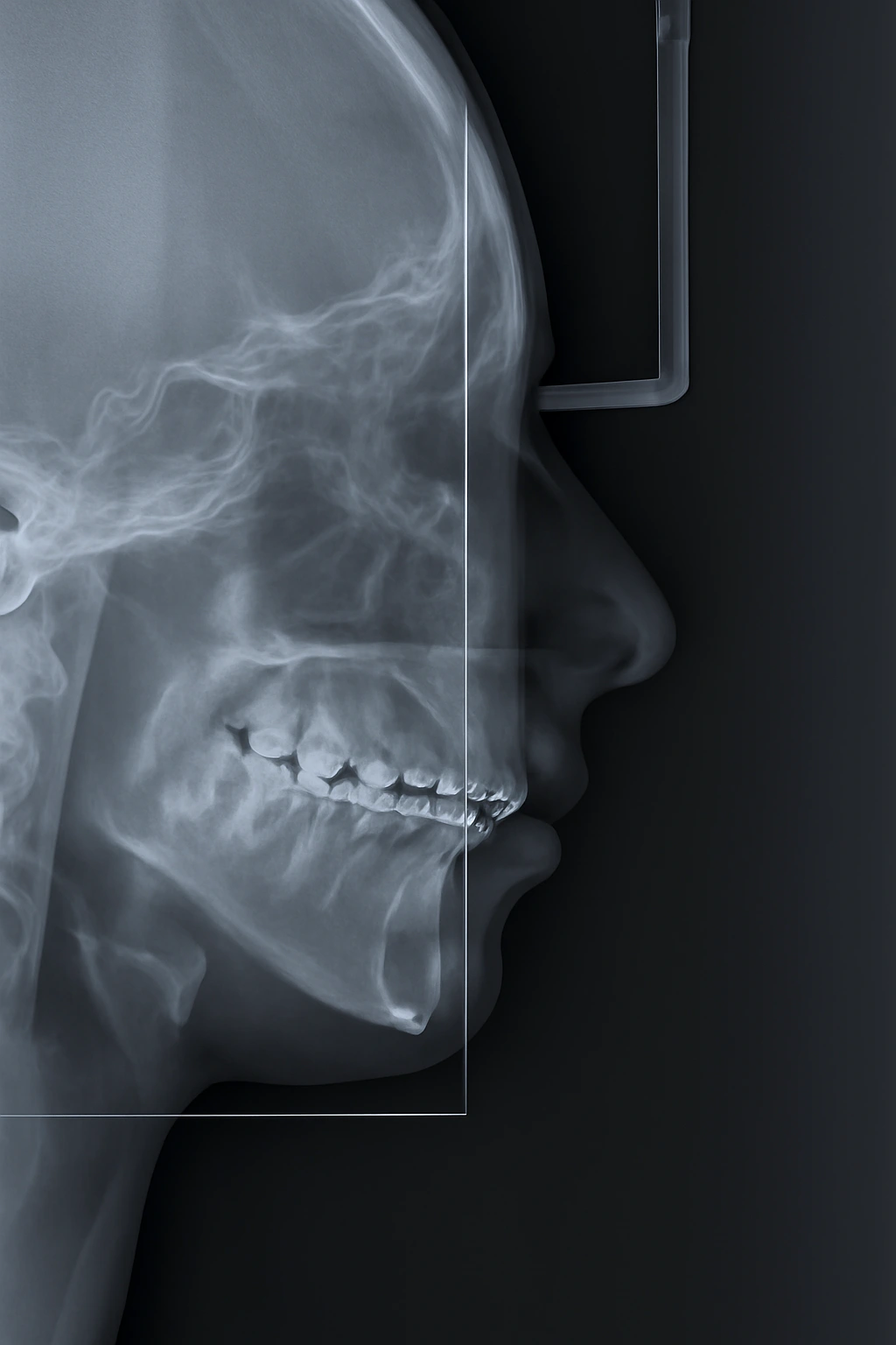 צילום צפלומטרי